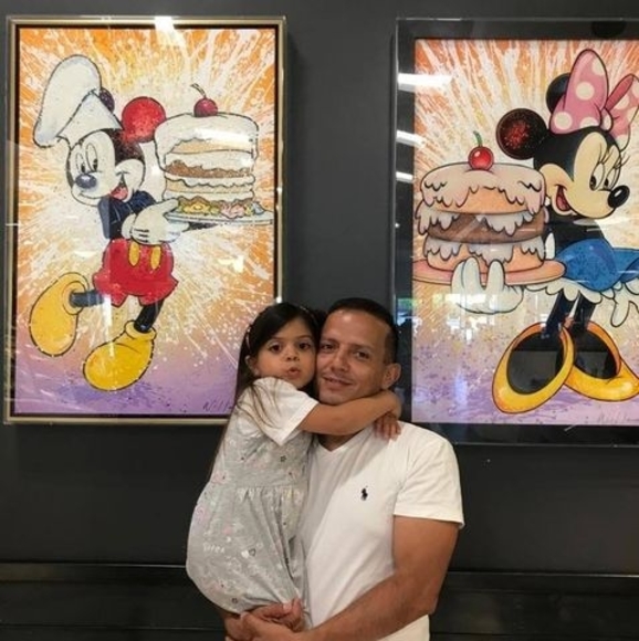 Meet your Posher, Johan - Picture 1 of 1